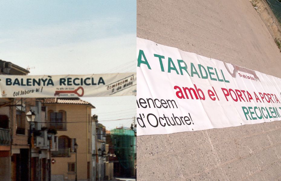MAIG · BALENYÀ