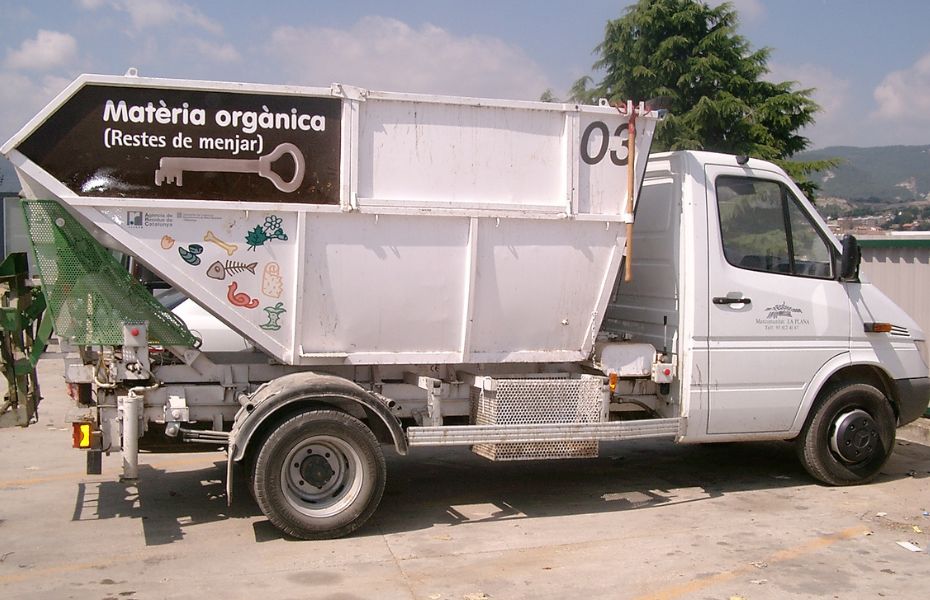 MARÇ · SEVA